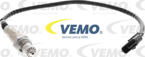 Vemo V46-76-0035 - Sonde lambda droxauto.com