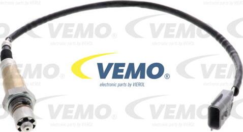 Vemo V46-76-0031 - Sonde lambda droxauto.com