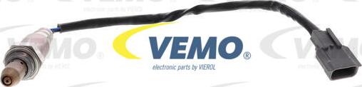 Vemo V46-76-0033 - Sonde lambda droxauto.com