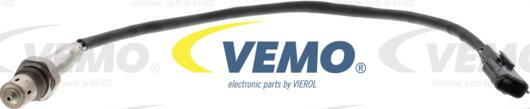 Vemo V46760020 - Sonde lambda droxauto.com