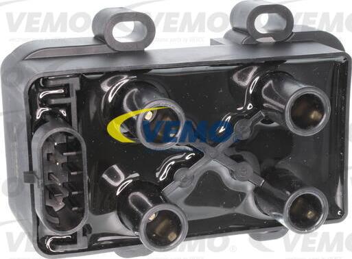 Vemo V46-70-0002 - Bobine d'allumage droxauto.com