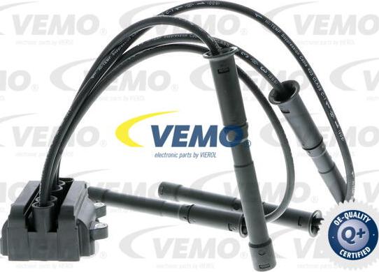 Vemo V46-70-0012 - Bobine d'allumage droxauto.com