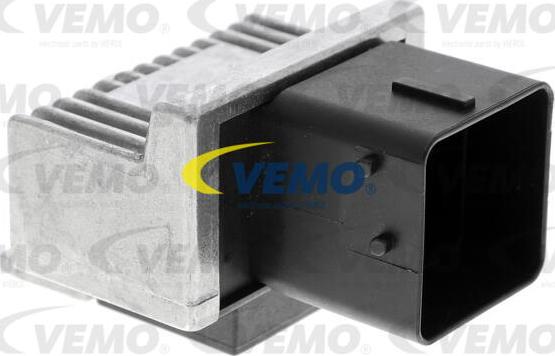 Vemo V46-71-0001 - Appareil de commande, temps de préchauffage droxauto.com