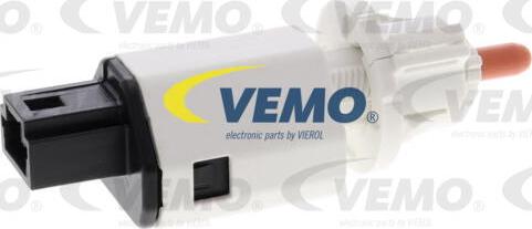 Vemo V46-73-0048 - Interrupteur des feux de freins droxauto.com