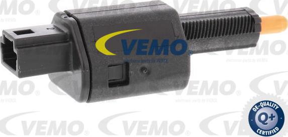 Vemo V46-73-0054 - Interrupteur des feux de freins droxauto.com