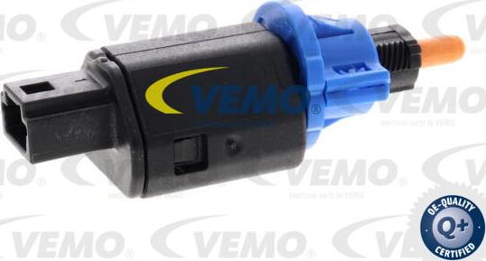 Vemo V46-73-0069 - Interrupteur des feux de freins droxauto.com