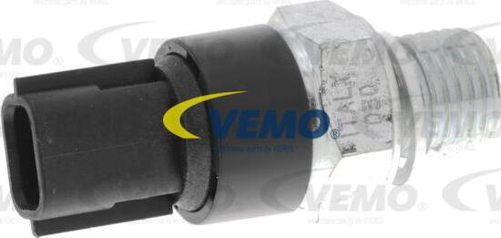 Vemo V46-73-0060 - Capteur, pression d'huile droxauto.com