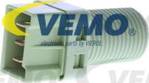 Vemo V46-73-0003 - Interrupteur des feux de freins droxauto.com