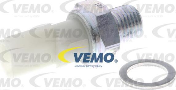 Vemo V46-73-0019 - Capteur, pression d'huile droxauto.com