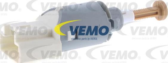 Vemo V46-73-0012 - Interrupteur des feux de freins droxauto.com