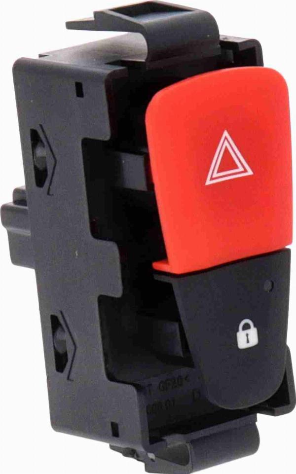 Vemo V46-73-0083 - Interrupteur de signal de détresse droxauto.com