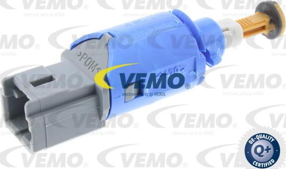 Vemo V46-73-0034 - Interrupteur des feux de freins droxauto.com