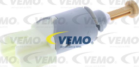 Vemo V46-73-0032 - Interrupteur des feux de freins droxauto.com