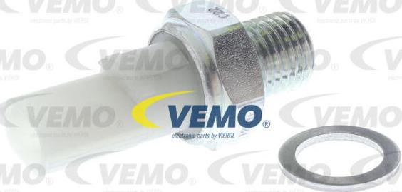 Vemo V46-73-0021 - Capteur, pression d'huile droxauto.com