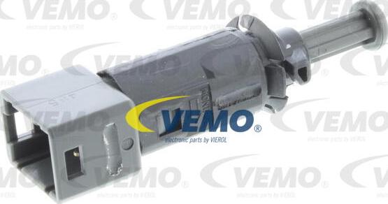 Vemo V46-73-0022 - Interrupteur des feux de freins droxauto.com