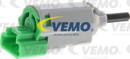 Vemo V46-73-0079 - Interrupteur des feux de freins droxauto.com