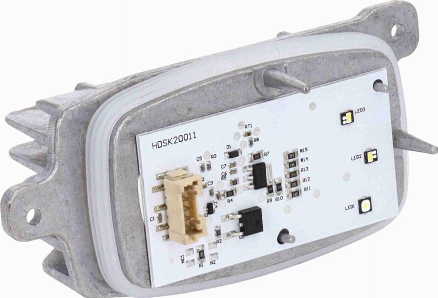 Vemo V46-73-0100 - Appareil de commande, système d'éclairage droxauto.com