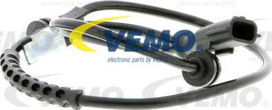 Vemo V46-72-0094 - Capteur, vitesse de roue droxauto.com