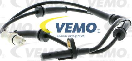 Vemo V46-72-0091 - Capteur, vitesse de roue droxauto.com