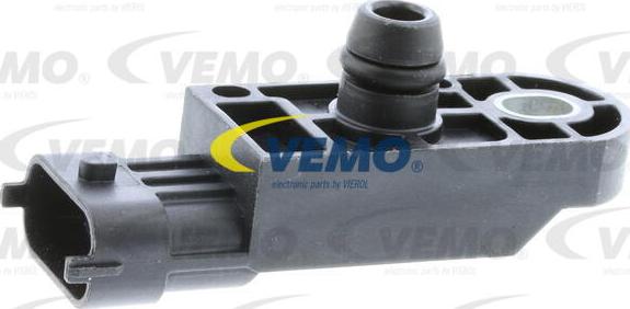 Vemo V46-72-0097 - Capteur, pression de suralimentation droxauto.com