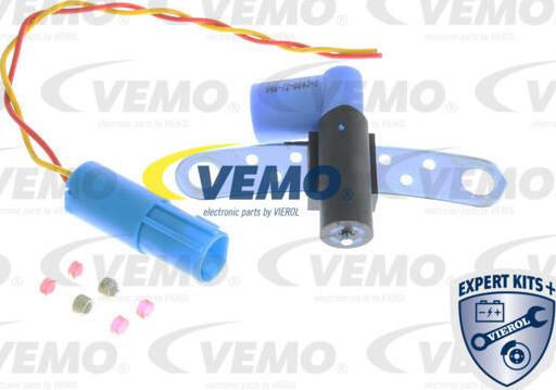 Vemo V46-72-0043-1 - Capteur d'angle, vilebrequin droxauto.com