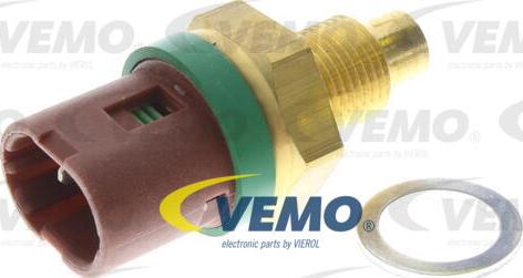 Vemo V46-72-0059 - Sonde de température, liquide de refroidissement droxauto.com