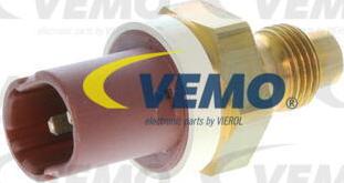 Vemo V46-72-0057 - Sonde de température, liquide de refroidissement droxauto.com