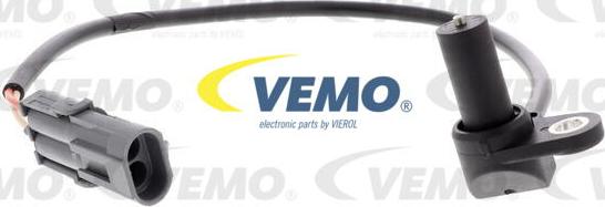 Vemo V46-72-0063 - Capteur d'angle, vilebrequin droxauto.com