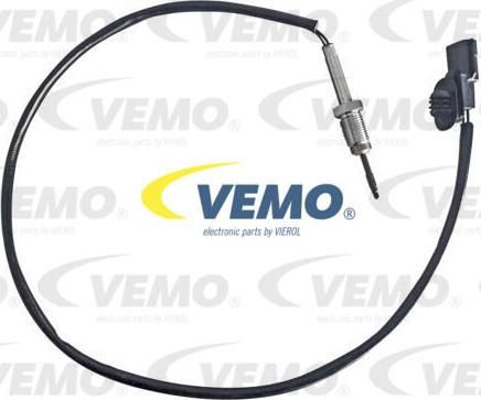Vemo V46-72-0006 - Capteur, température des gaz droxauto.com
