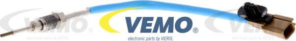 Vemo V46-72-0007 - Capteur, température des gaz droxauto.com