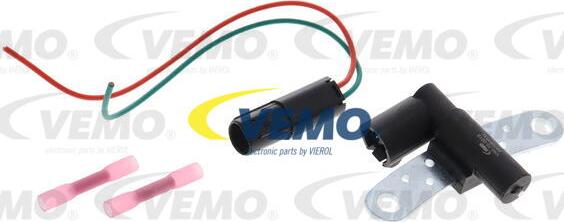 Vemo V46-72-0015 - Capteur d'angle, vilebrequin droxauto.com