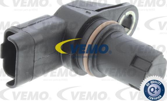 Vemo V46-72-0085 - Capteur, régime droxauto.com