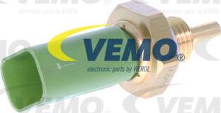 Vemo V46-72-0086 - Sonde de température, liquide de refroidissement droxauto.com