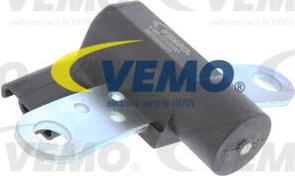 Vemo V46-72-0080 - Capteur d'angle, vilebrequin droxauto.com