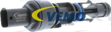 Vemo V46-72-0087 - Capteur, vitesse droxauto.com