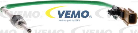 Vemo V46-72-0039 - Capteur, température des gaz droxauto.com
