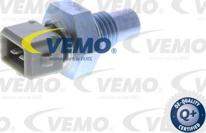 Vemo V46-72-0030 - Sonde de température, liquide de refroidissement droxauto.com