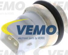 Vemo V46-72-0031 - Sonde de température, liquide de refroidissement droxauto.com
