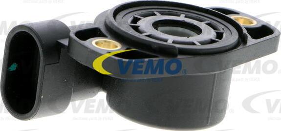 Vemo V46-72-0037 - Capteur, position du papillon droxauto.com