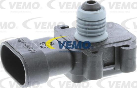 Vemo V46-72-0025 - Capteur, pression de suralimentation droxauto.com