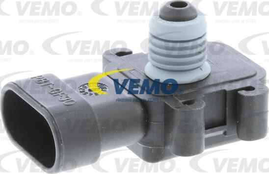 Vemo V46-72-0026 - Capteur, pression de suralimentation droxauto.com