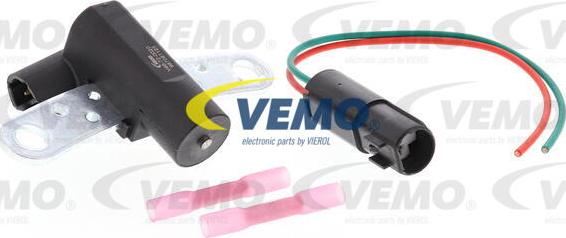 Vemo V46-72-0020 - Capteur d'angle, vilebrequin droxauto.com