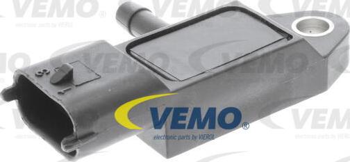 Vemo V46-72-0023 - Capteur de pression barométrique, adaptation à l'altitude droxauto.com