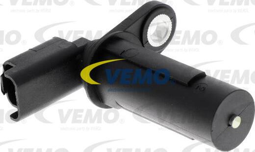 Vemo V46-72-0074 - Capteur d'angle, vilebrequin droxauto.com