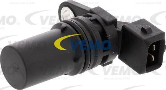 Vemo V46-72-0075 - Capteur, régime droxauto.com
