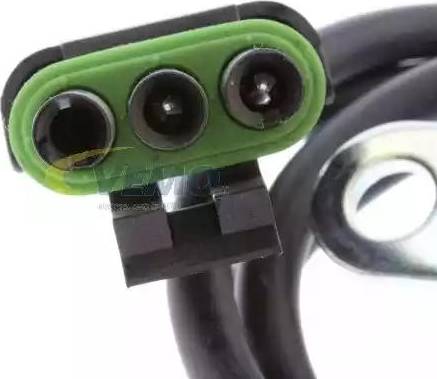 Vemo V46-72-0071 - Capteur d'angle, vilebrequin droxauto.com