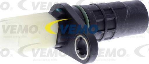 Vemo V46-72-0078 - Capteur d'angle, vilebrequin droxauto.com