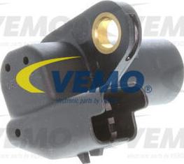 Vemo V46-72-0077 - Capteur d'angle, vilebrequin droxauto.com