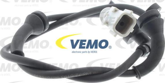 Vemo V46-72-0193 - Capteur, vitesse de roue droxauto.com
