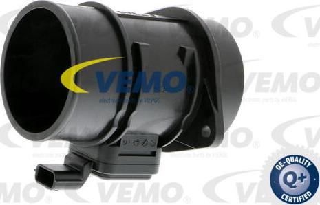Vemo V46-72-0149 - Débitmètre de masse d'air droxauto.com